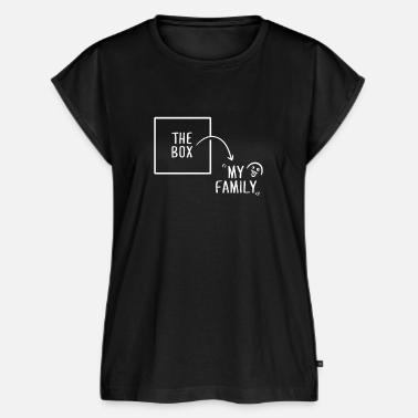 Funny Family T-Shirts | Unique Designs 